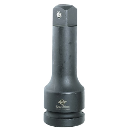 Sunex 1" Drive Impact Socket Extension 6" 5300